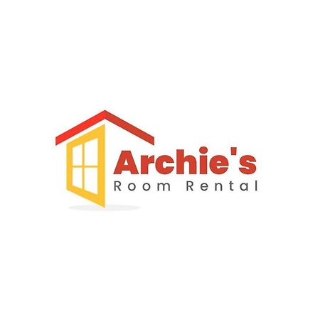Archie'S Budget Room Rental 산 비센테 외부 사진