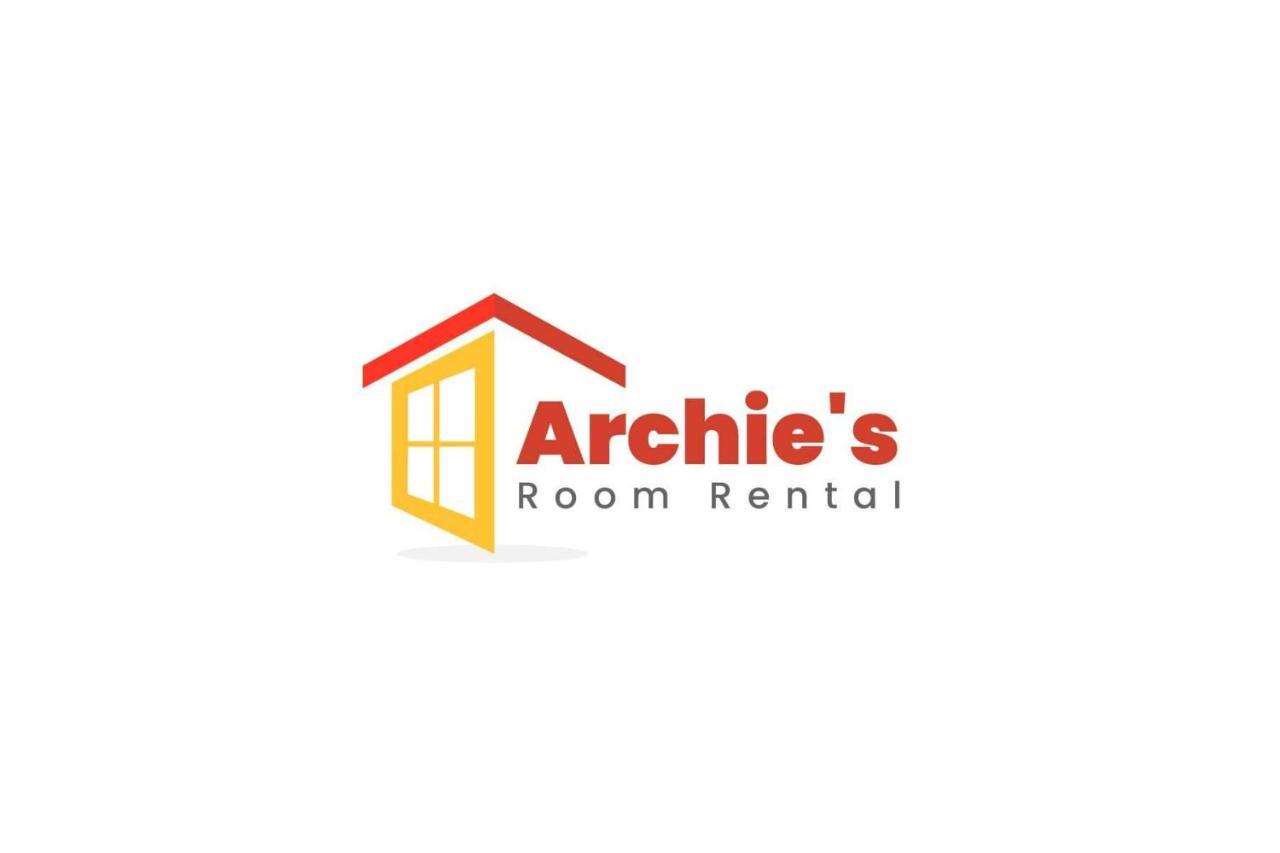 Archie'S Budget Room Rental 산 비센테 외부 사진