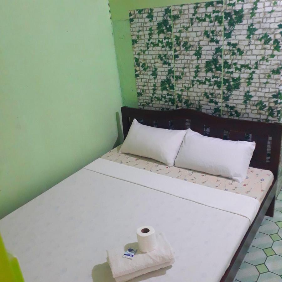 Archie'S Budget Room Rental 산 비센테 외부 사진