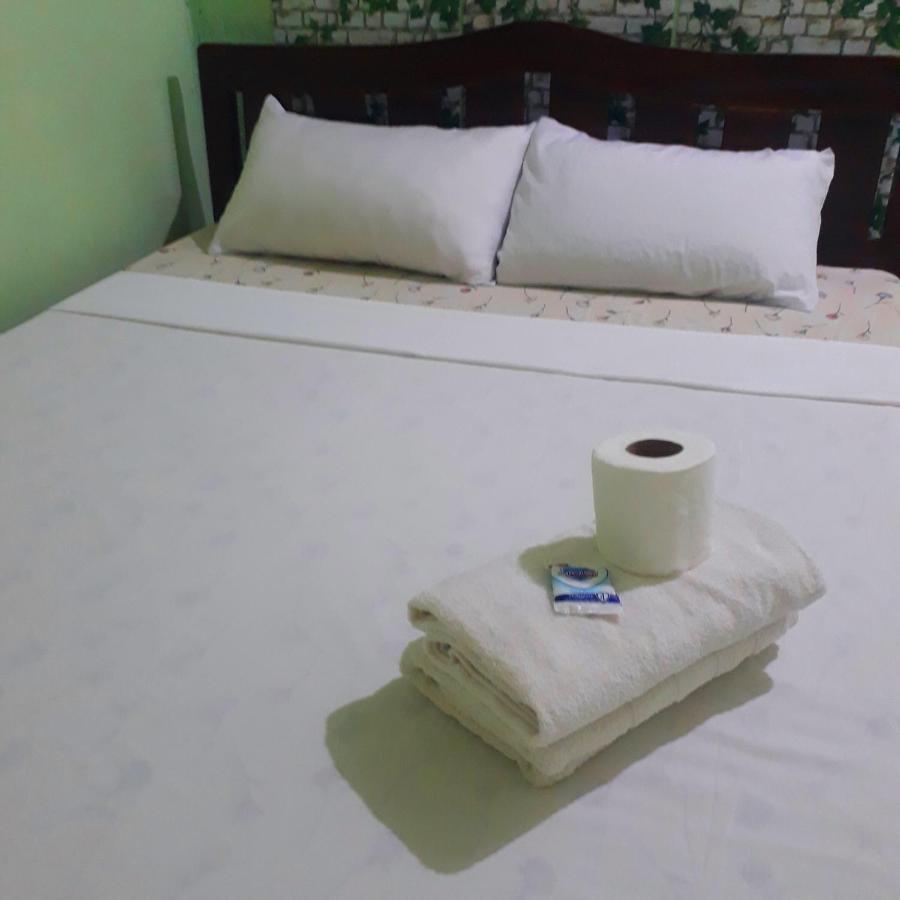 Archie'S Budget Room Rental 산 비센테 외부 사진