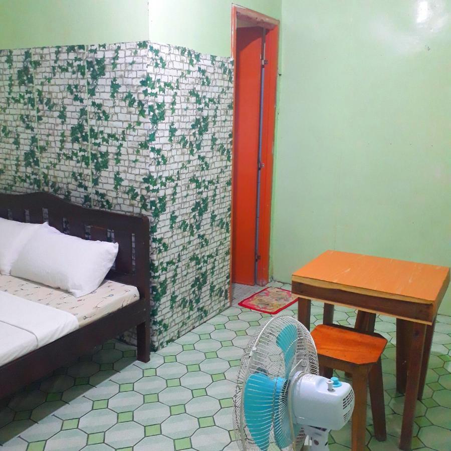 Archie'S Budget Room Rental 산 비센테 외부 사진