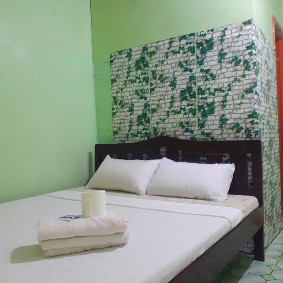 Archie'S Budget Room Rental 산 비센테 외부 사진