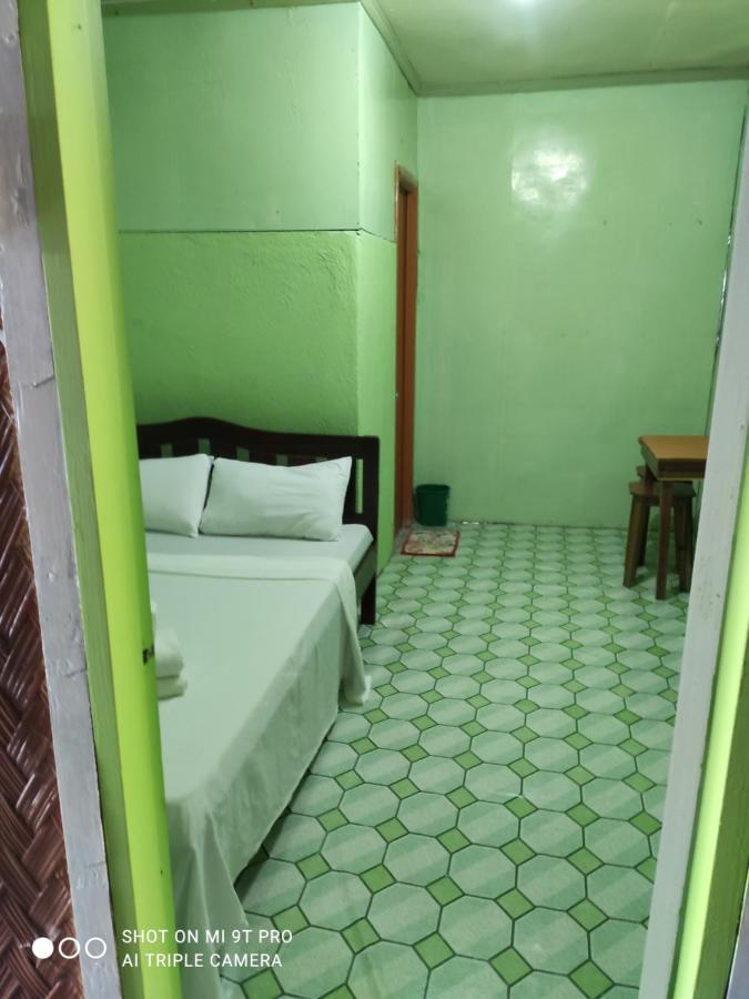 Archie'S Budget Room Rental 산 비센테 외부 사진